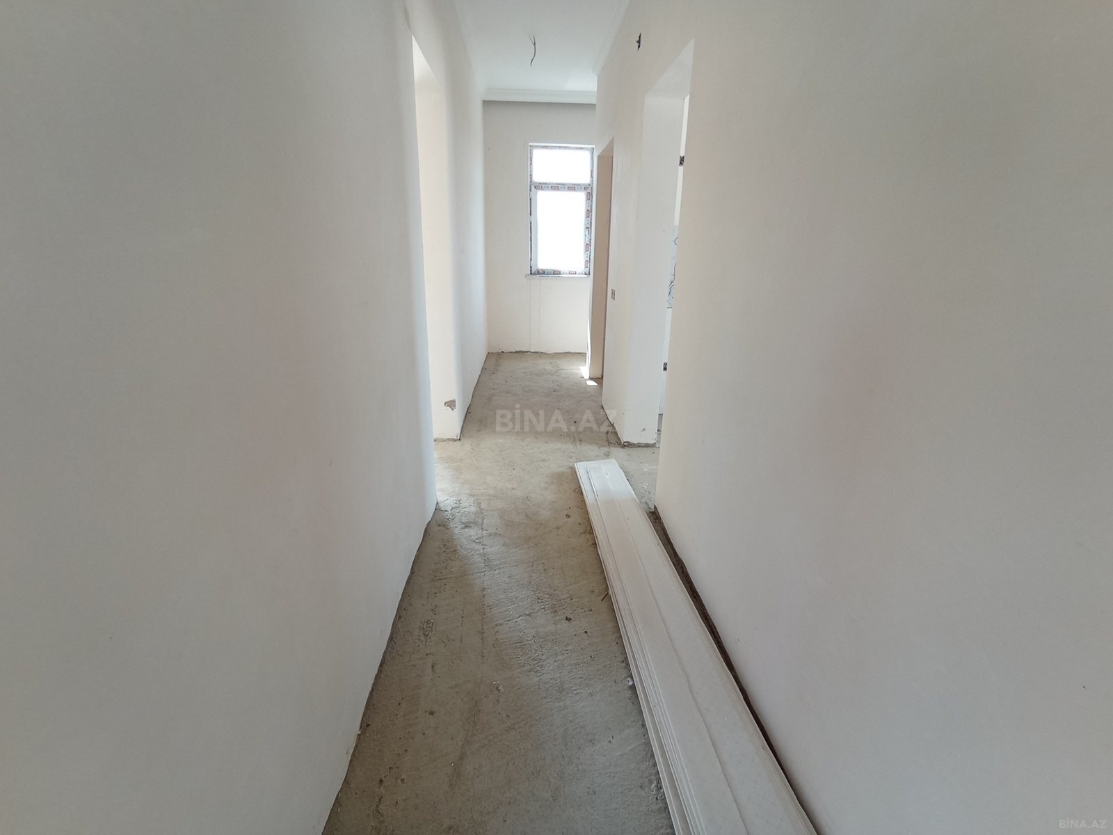 5 otaqlı Həyət evi/Bağ evi, Qobu q., Bakı