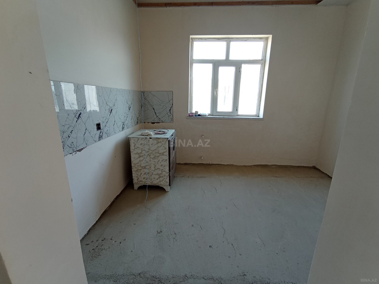 5 otaqlı Həyət evi/Bağ evi, Qobu q., Bakı