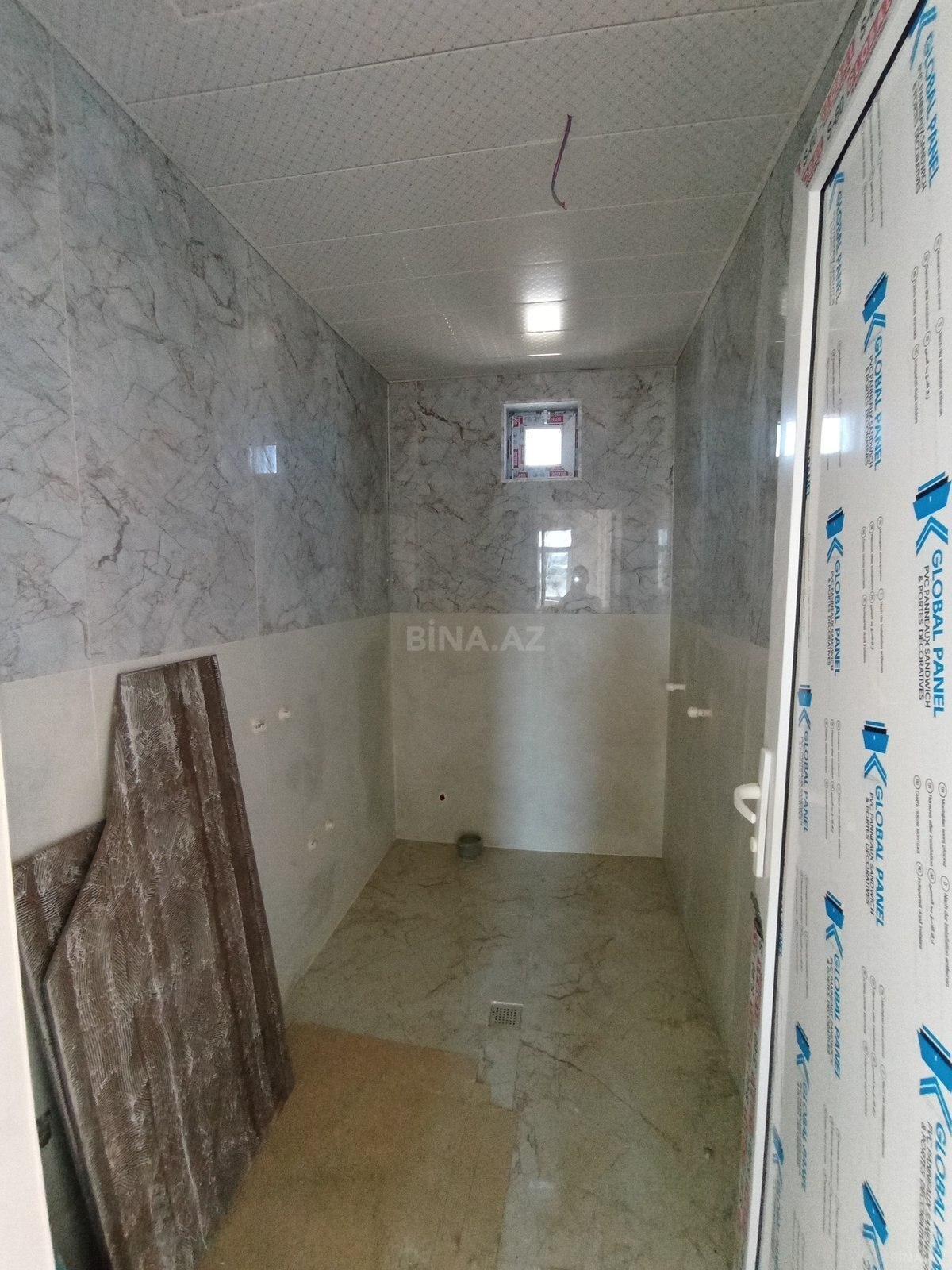 5 otaqlı Həyət evi/Bağ evi, Qobu q., Bakı