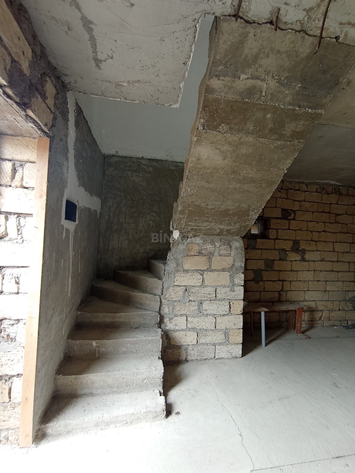 5 otaqlı Həyət evi/Bağ evi, Qobu q., Bakı