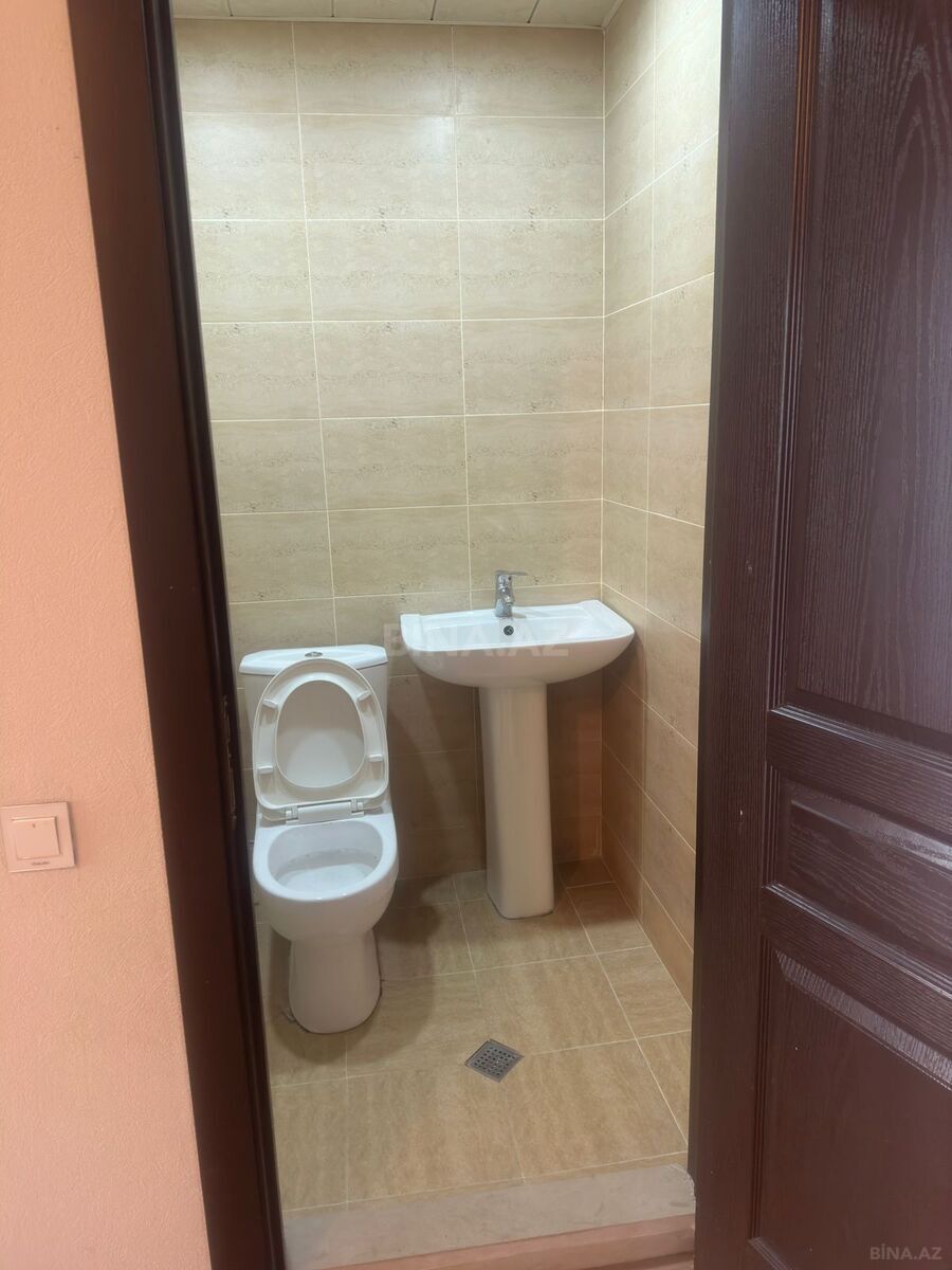 4 otaqlı Yeni tikili, Yasamal q., Bakı