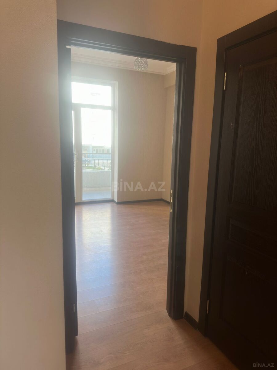 4 otaqlı Yeni tikili, Yasamal q., Bakı