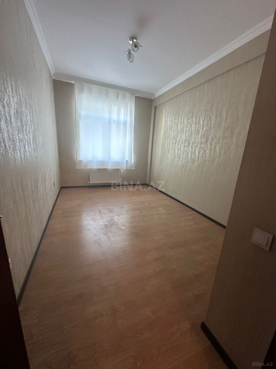 4 otaqlı Yeni tikili, Yasamal q., Bakı