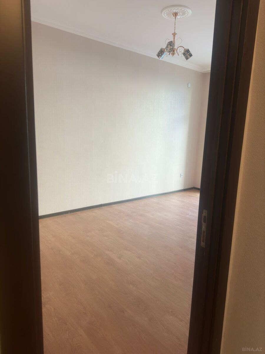 4 otaqlı Yeni tikili, Yasamal q., Bakı