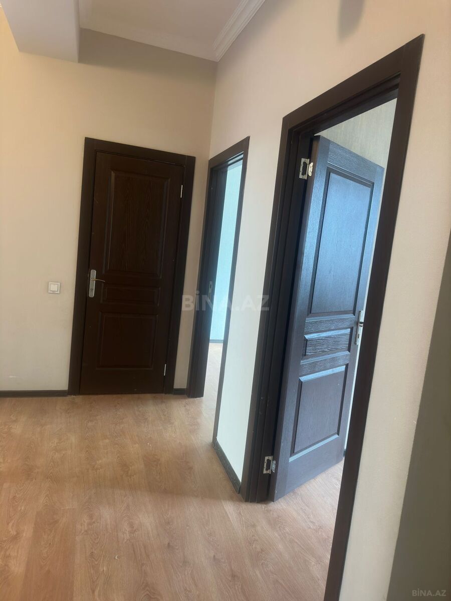 4 otaqlı Yeni tikili, Yasamal q., Bakı
