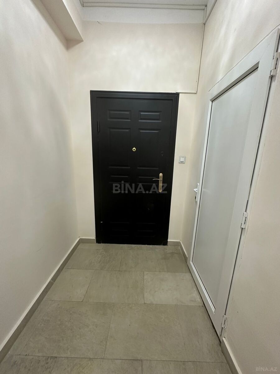 4 otaqlı Yeni tikili, Yasamal q., Bakı