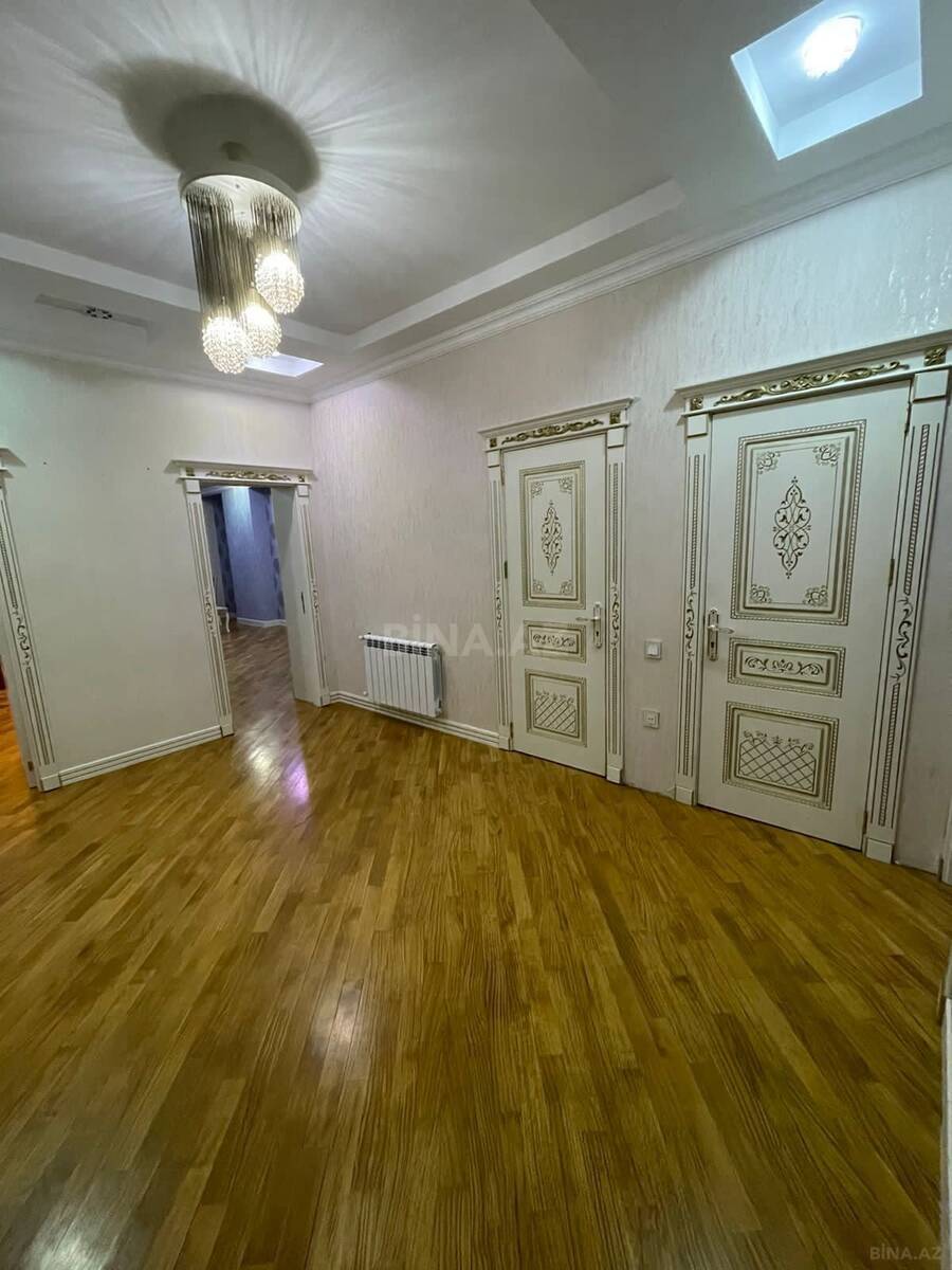 4 otaqlı Yeni tikili, Yasamal r., Bakı
