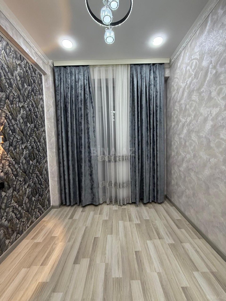2 otaqlı Yeni tikili, Xırdalan