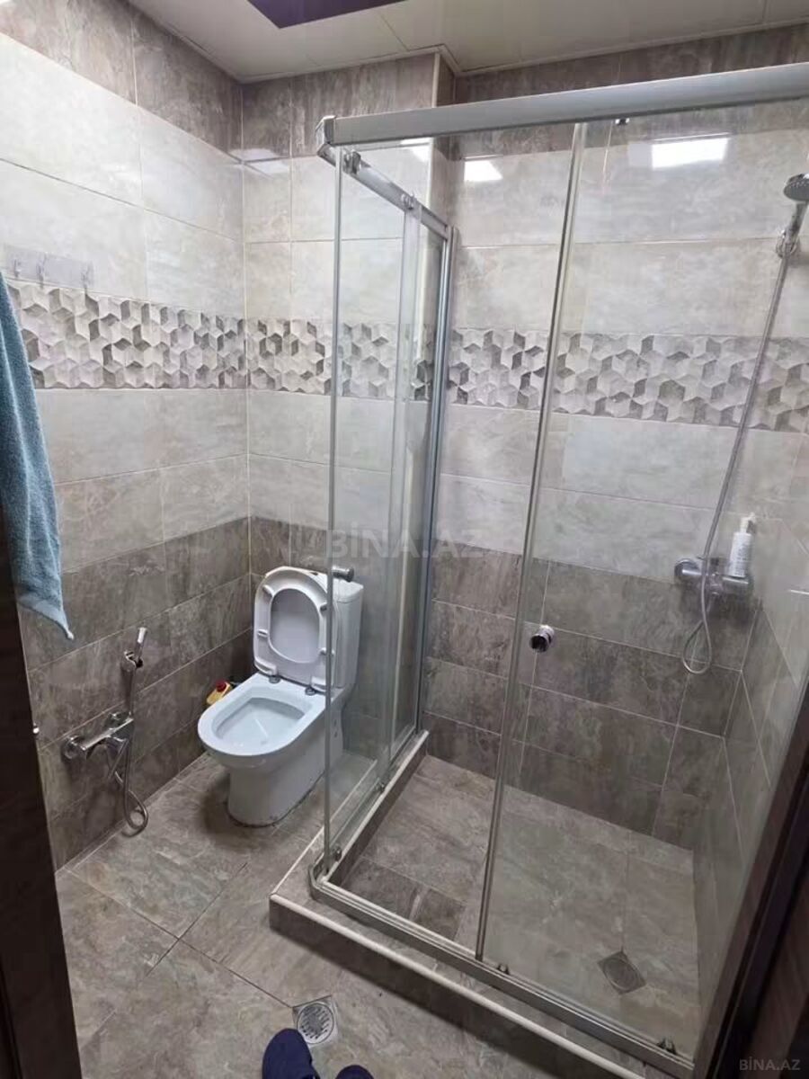 2 otaqlı Yeni tikili, Abşeron r., Sumqayıt