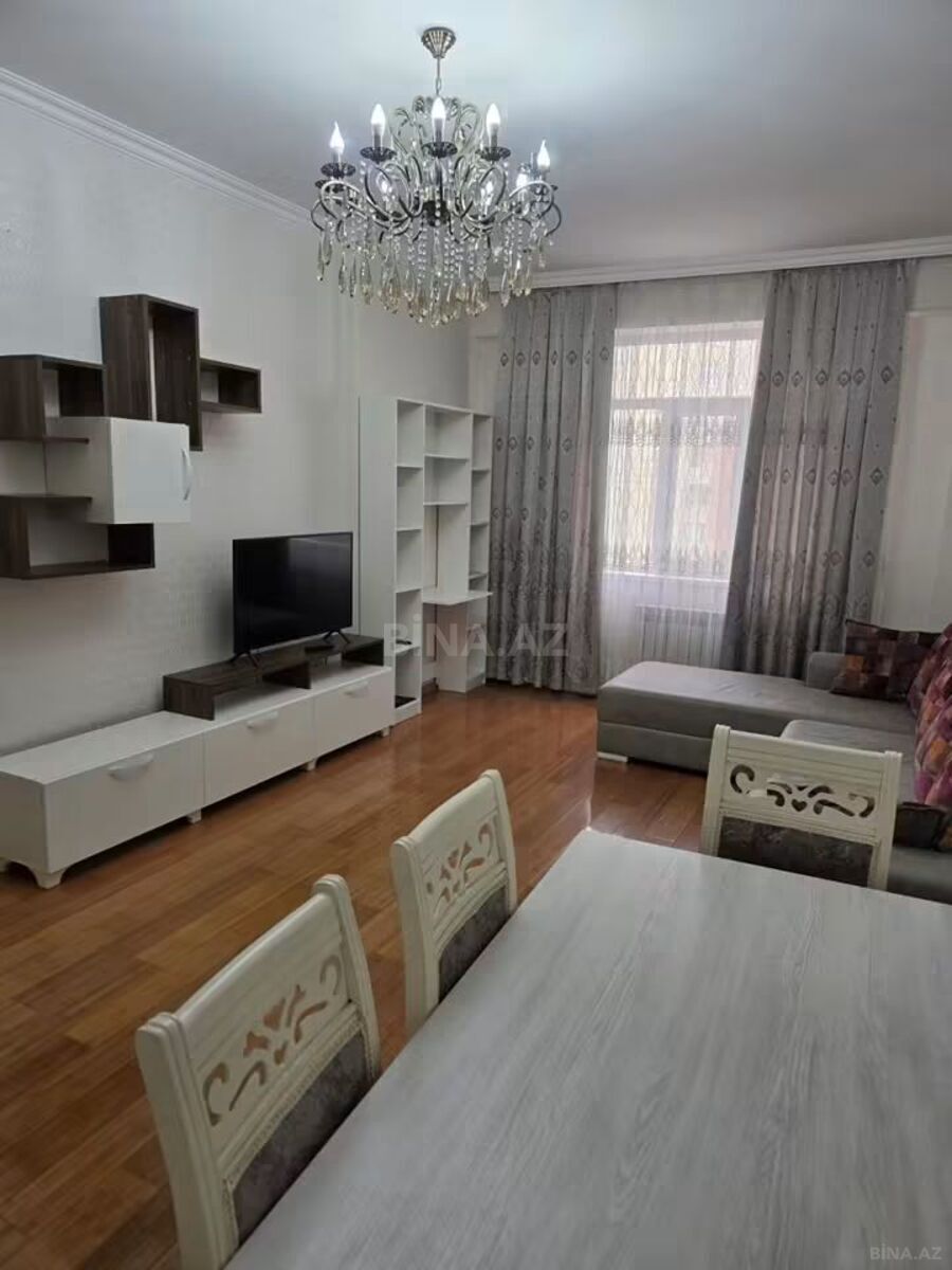 2 otaqlı Yeni tikili, Abşeron r., Sumqayıt