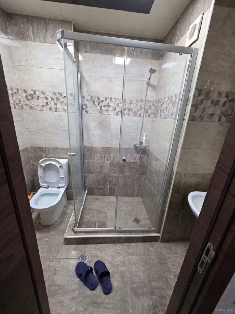 2 otaqlı Yeni tikili, Abşeron r., Sumqayıt