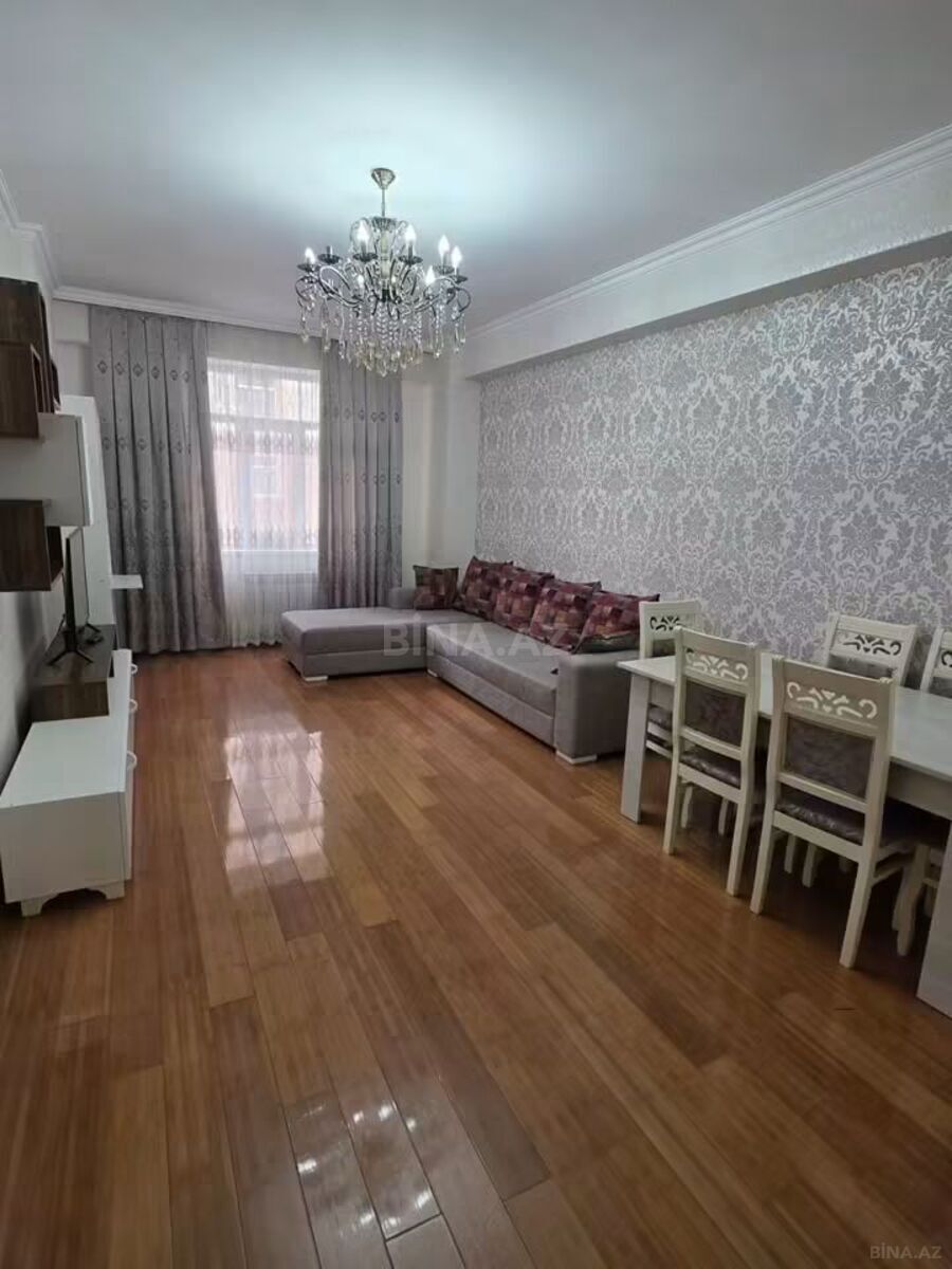 2 otaqlı Yeni tikili, Abşeron r., Sumqayıt