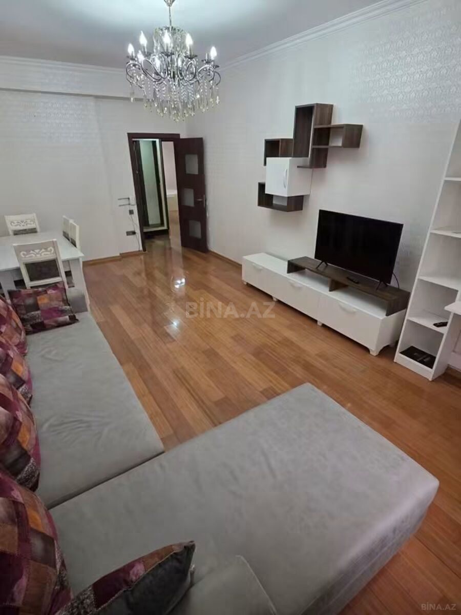 2 otaqlı Yeni tikili, Abşeron r., Sumqayıt