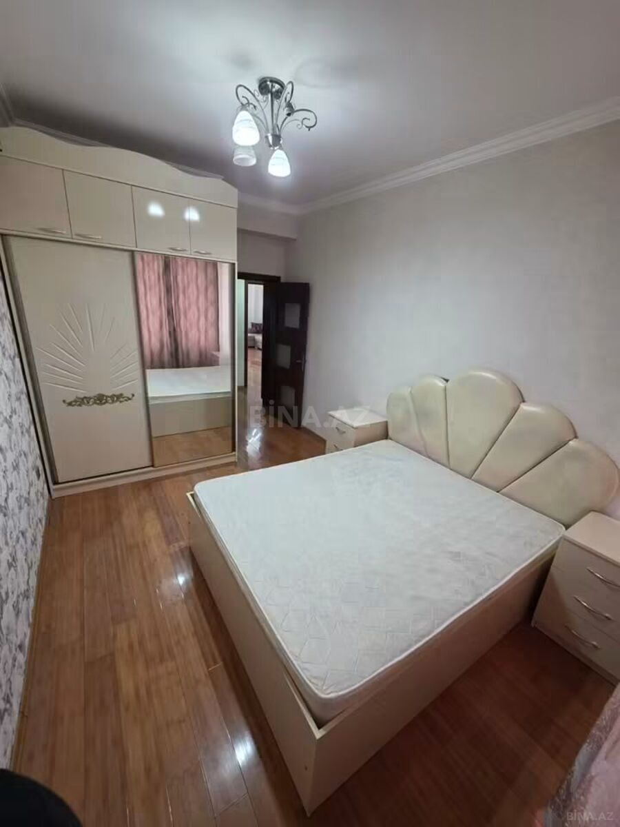 2 otaqlı Yeni tikili, Abşeron r., Sumqayıt