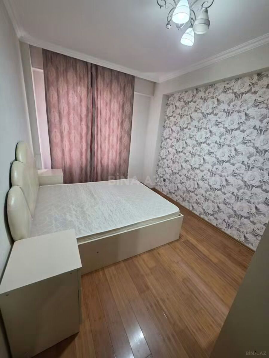 2 otaqlı Yeni tikili, Abşeron r., Sumqayıt