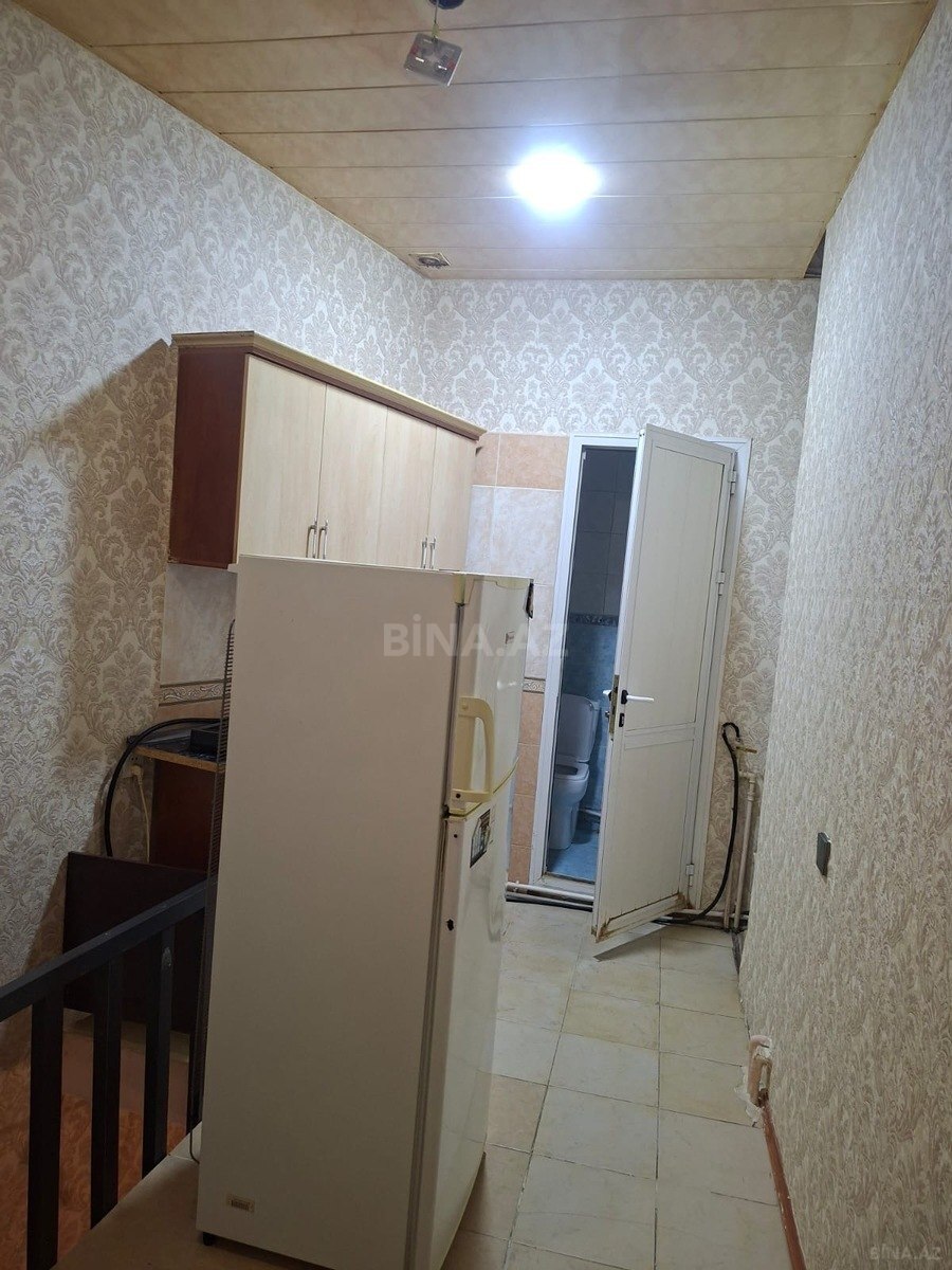 2 otaqlı Həyət evi/Bağ evi, Nəsimi m., Bakı