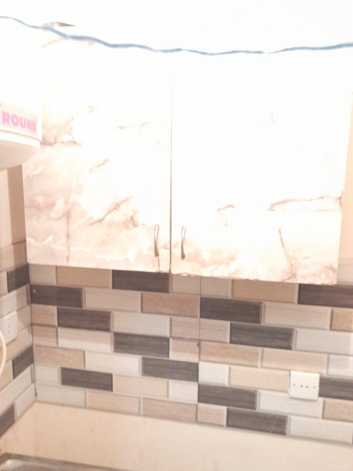 1 otaqlı Köhnə tikili, Azadlıq Prospekti m., Bakı