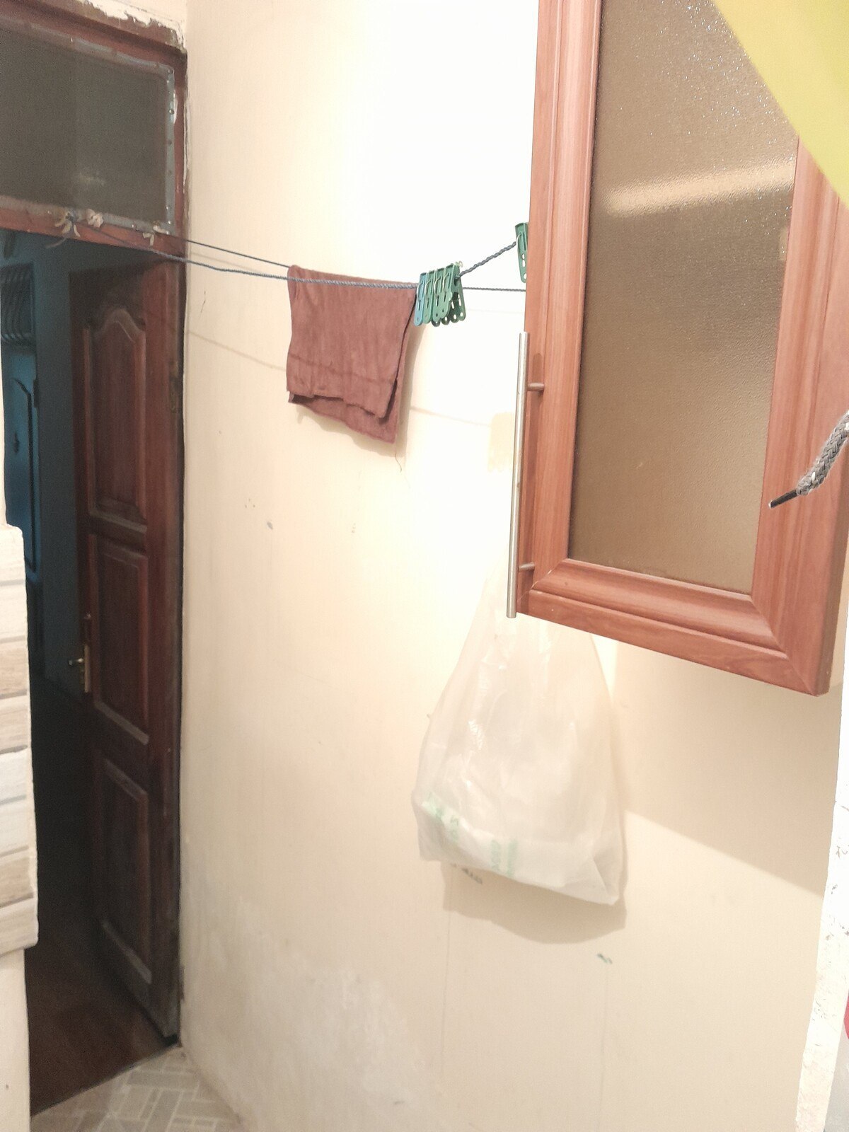 1 otaqlı Köhnə tikili, Azadlıq Prospekti m., Bakı