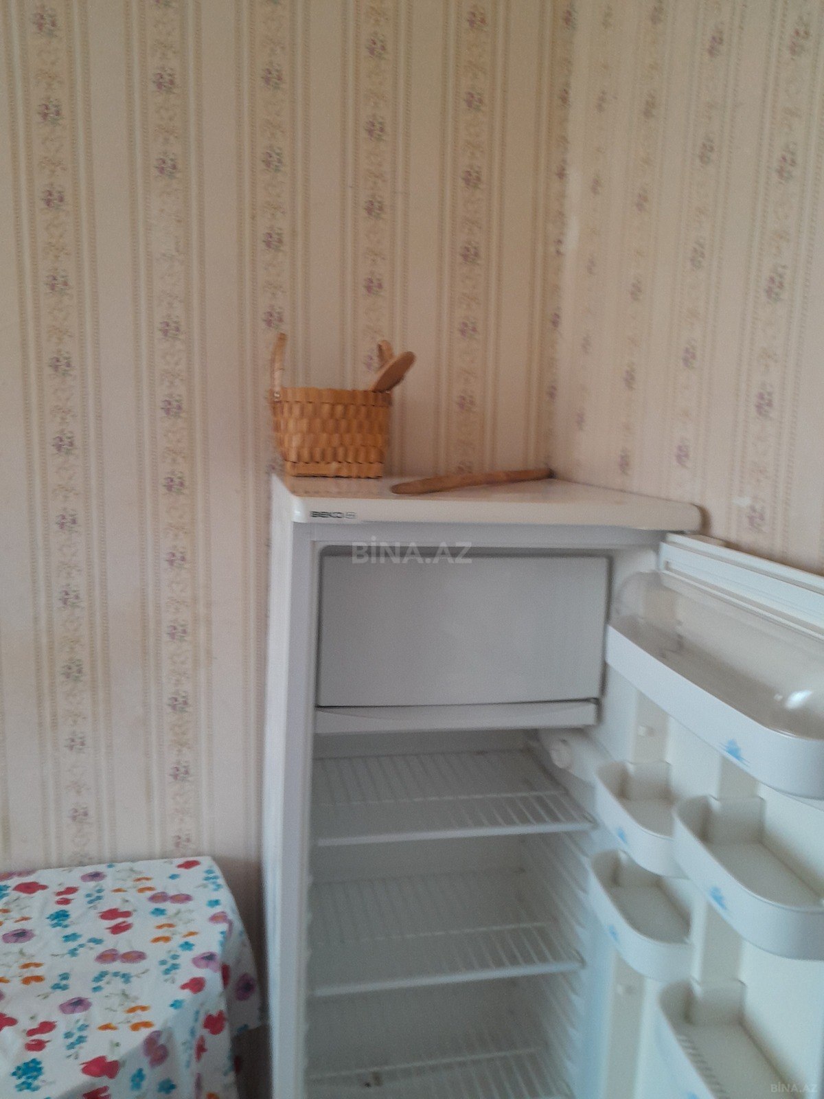 1 otaqlı Köhnə tikili, Azadlıq Prospekti m., Bakı