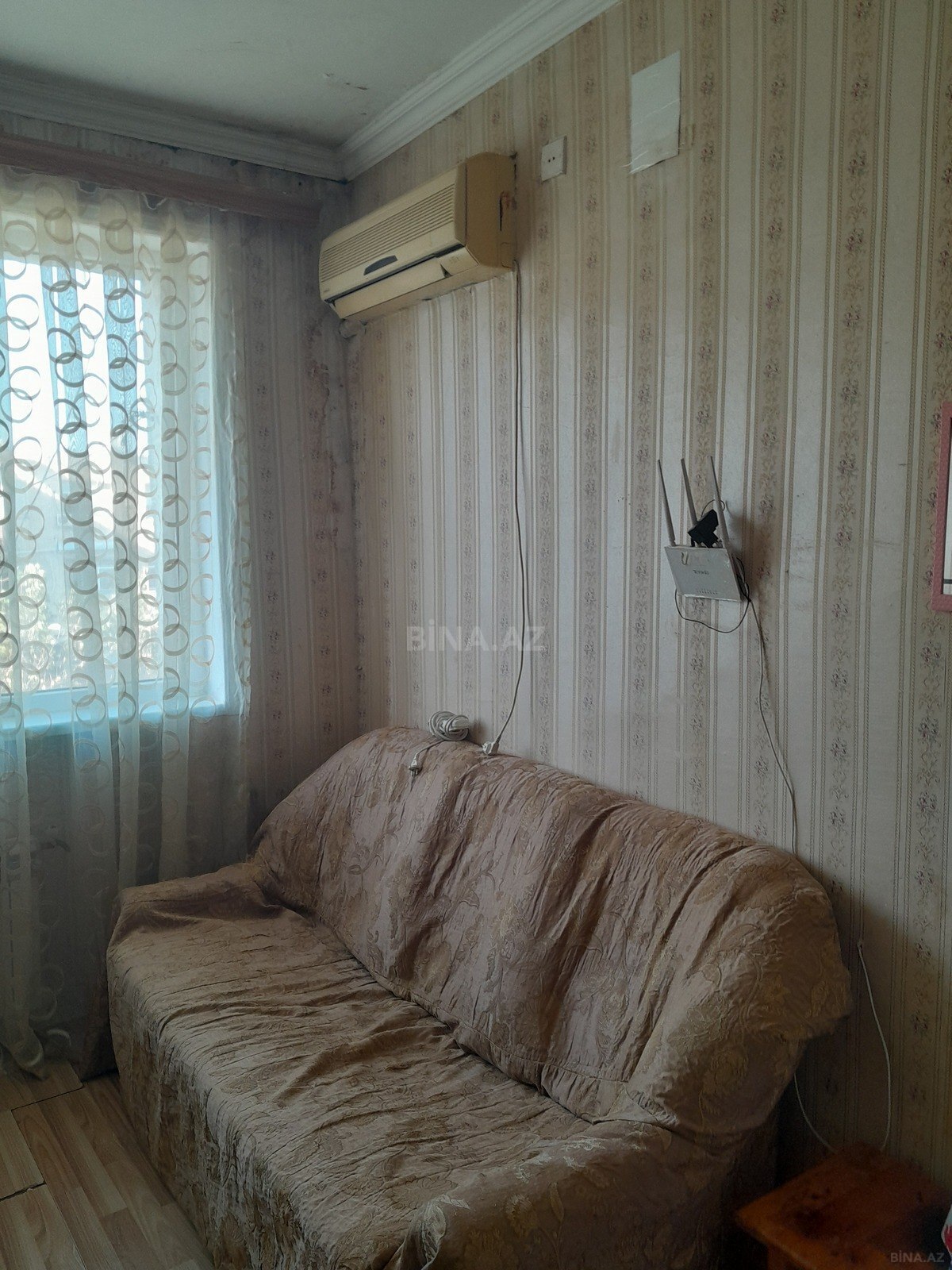 1 otaqlı Köhnə tikili, Azadlıq Prospekti m., Bakı