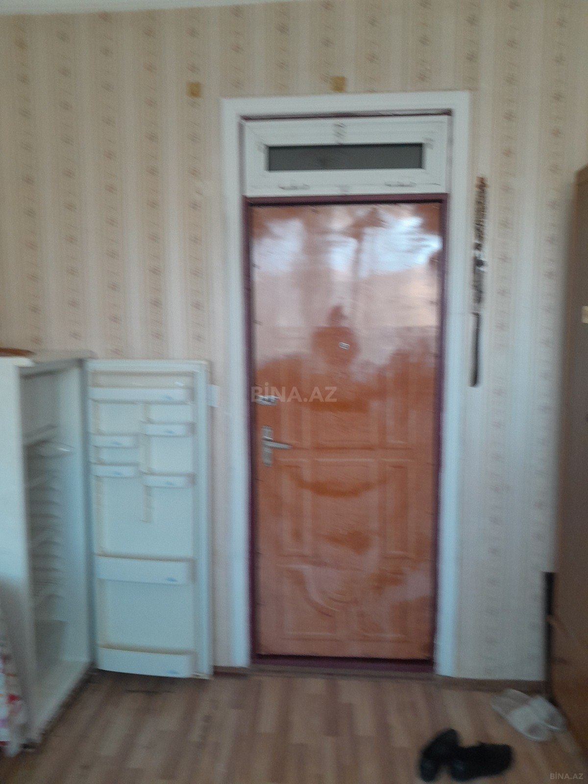 1 otaqlı Köhnə tikili, Azadlıq Prospekti m., Bakı
