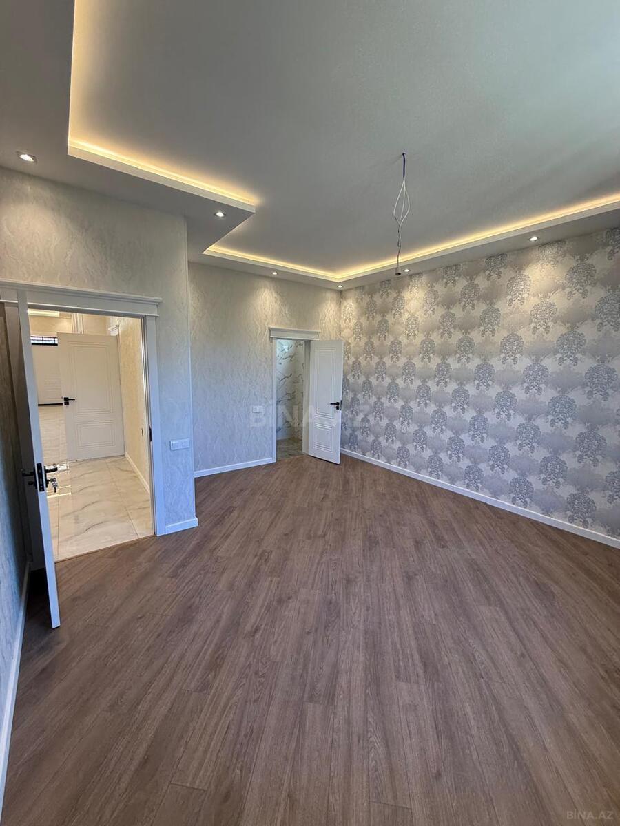 4 otaqlı Həyət evi/Bağ evi, Buzovna q., Bakı