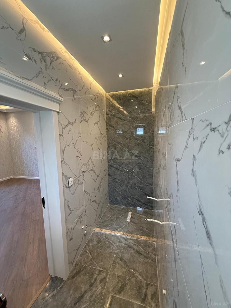 4 otaqlı Həyət evi/Bağ evi, Buzovna q., Bakı