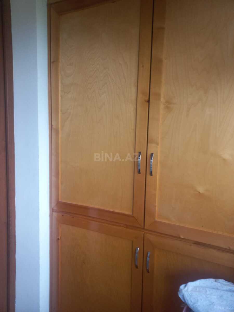 3 otaqlı Köhnə tikili, Qara Qarayev m., Bakı