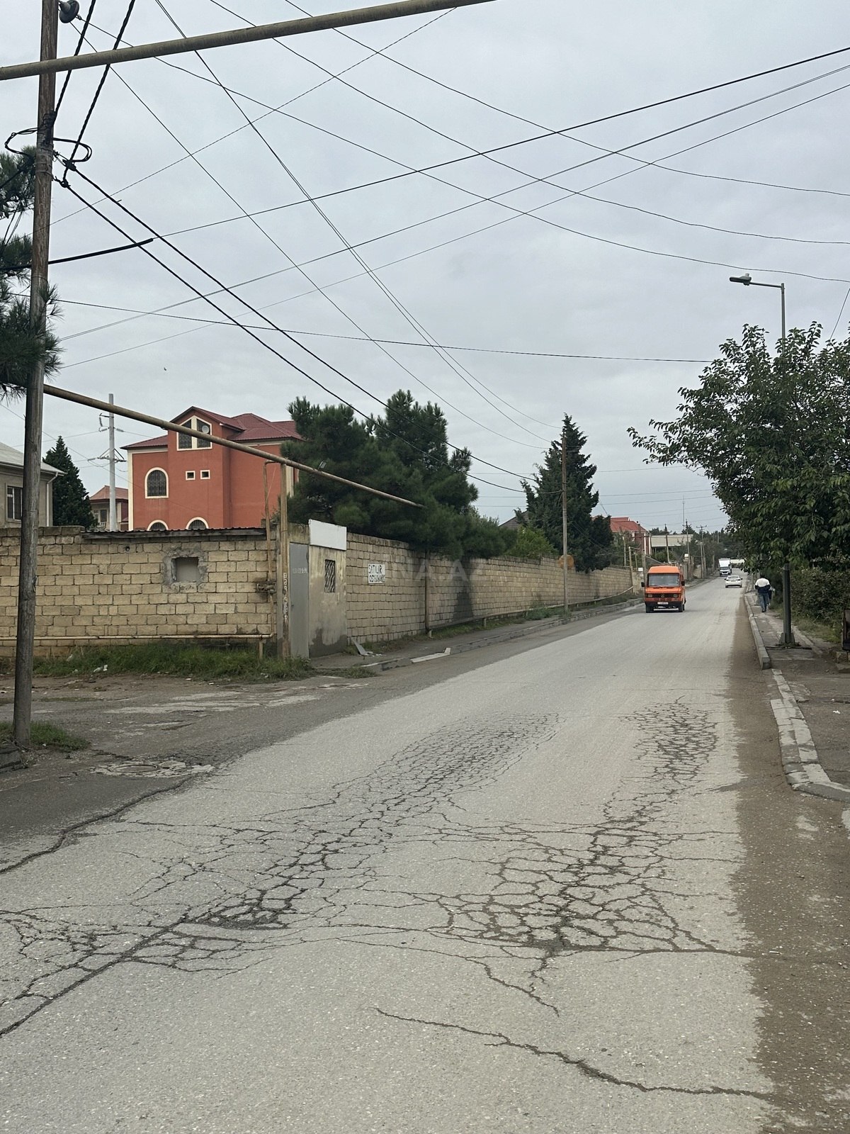 Torpaq Binəqədi q., Bakı