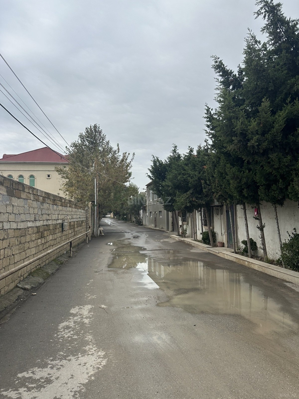 Torpaq Binəqədi q., Bakı