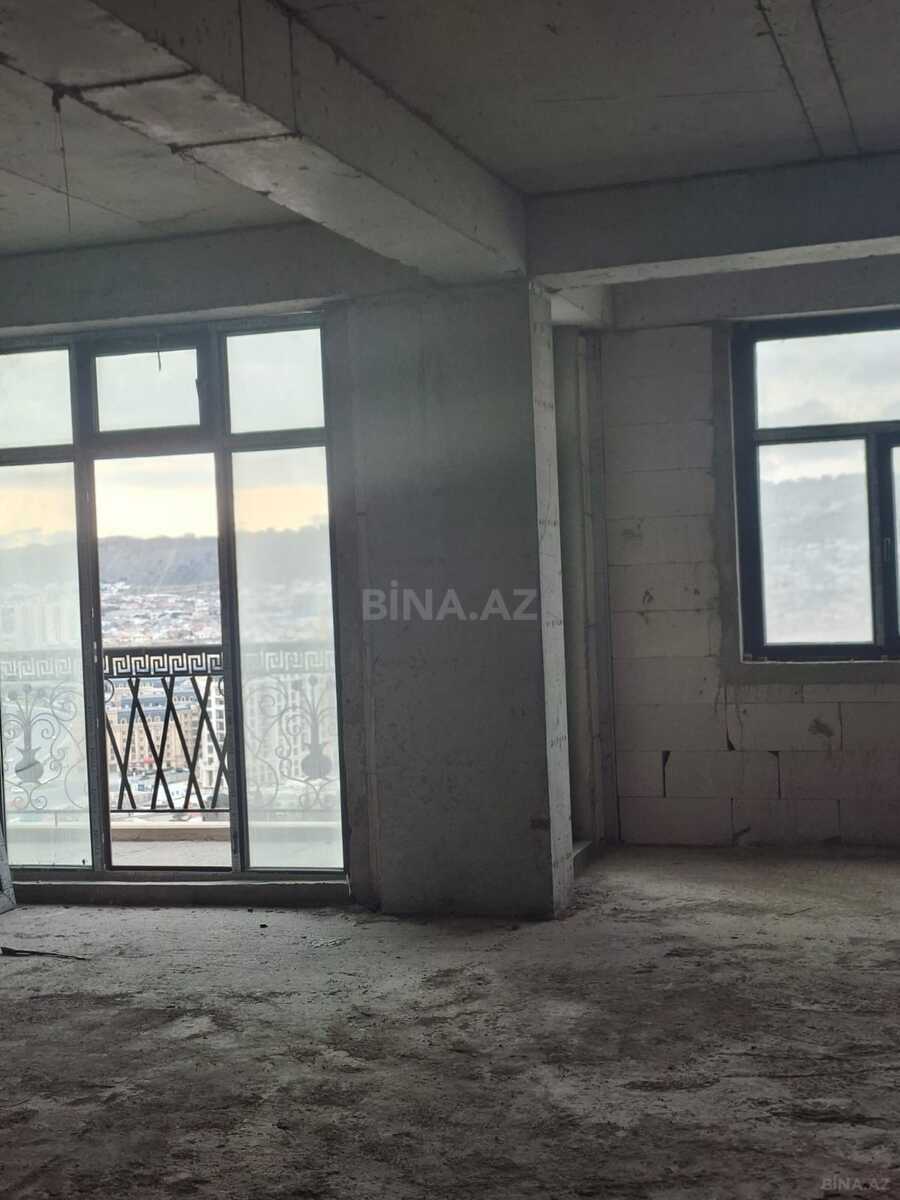 2 otaqlı Yeni tikili, Bayıl q., Bakı
