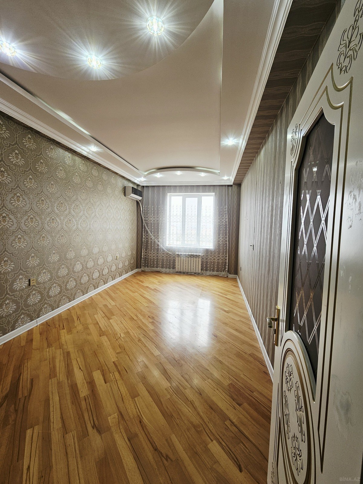 3 otaqlı Yeni tikili, Masazır q., Bakı