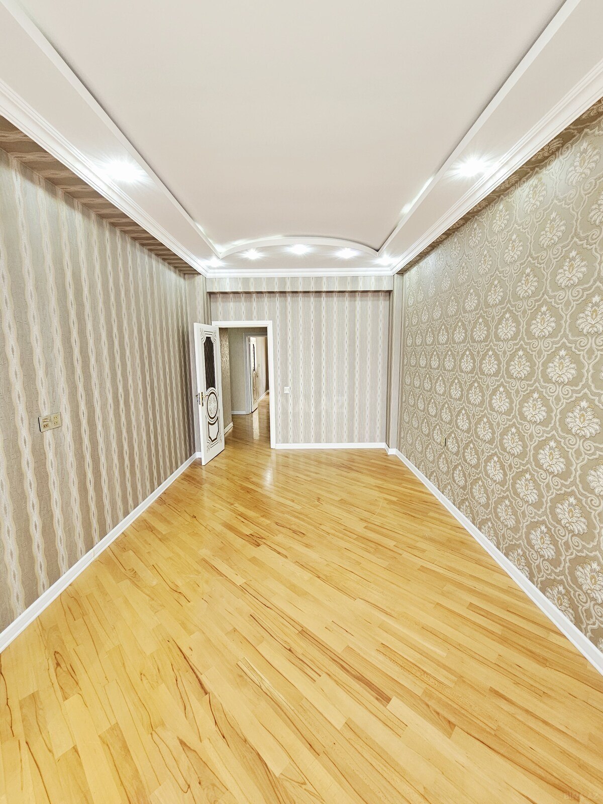 3 otaqlı Yeni tikili, Masazır q., Bakı
