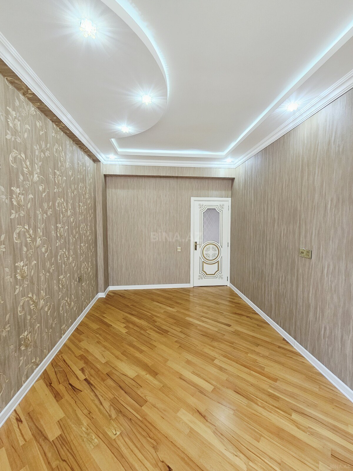 3 otaqlı Yeni tikili, Masazır q., Bakı