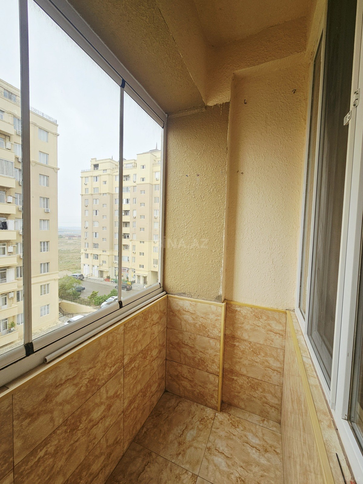 3 otaqlı Yeni tikili, Masazır q., Bakı