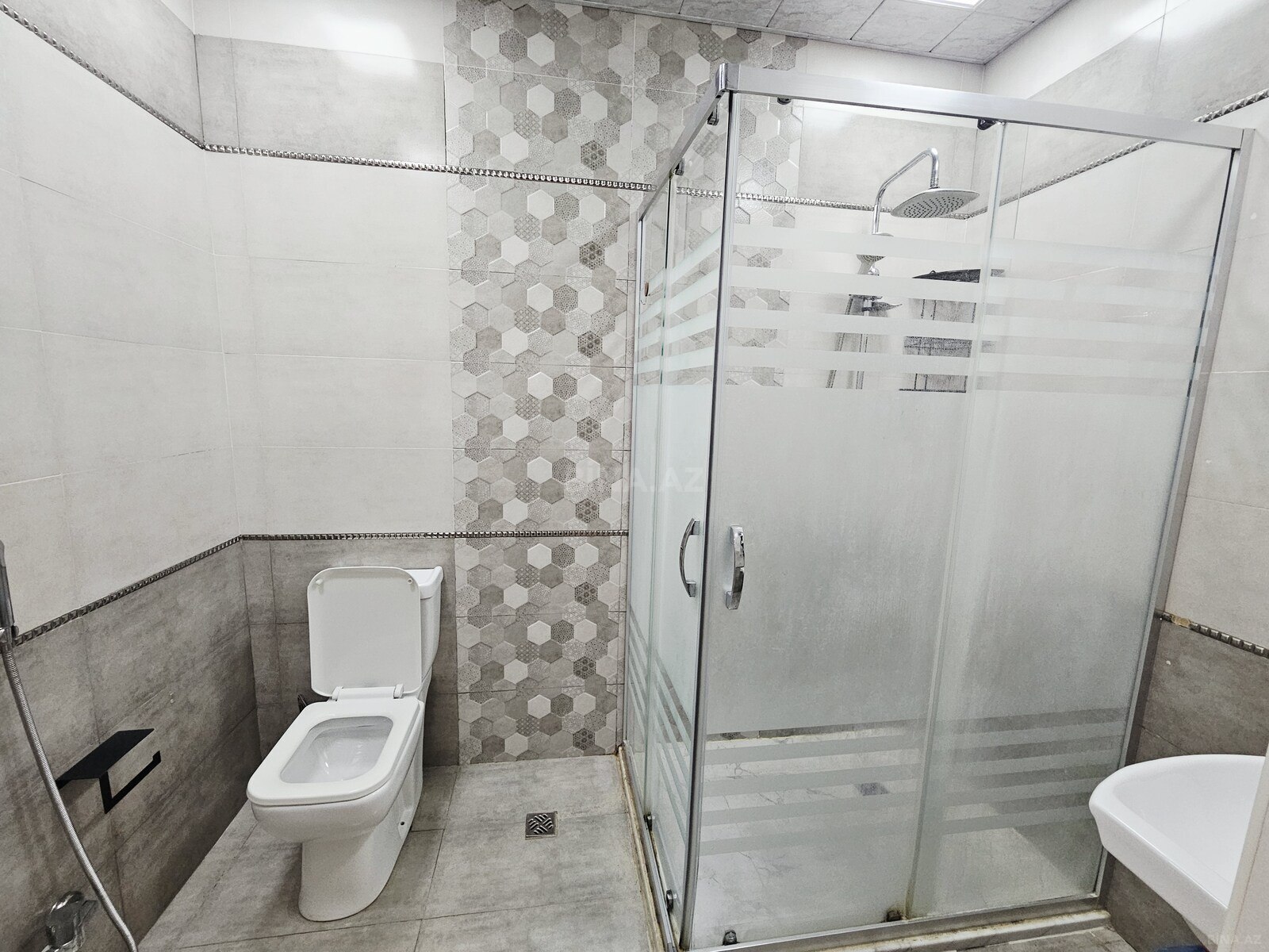 3 otaqlı Yeni tikili, Masazır q., Bakı