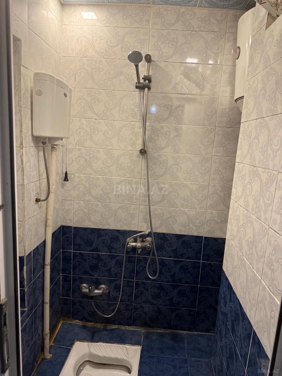2 otaqlı Köhnə tikili, Qara Qarayev m., Bakı