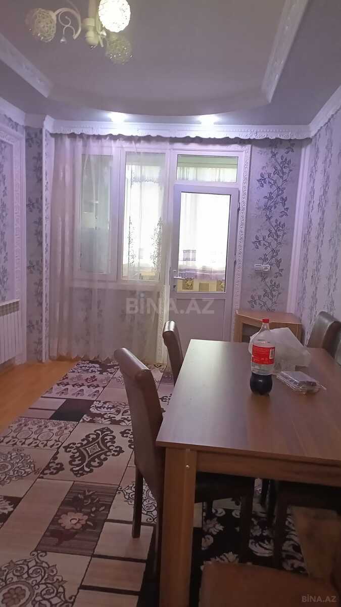 2 otaqlı Yeni tikili, Yeni Yasamal q., Bakı
