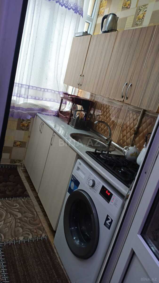 2 otaqlı Yeni tikili, Yeni Yasamal q., Bakı