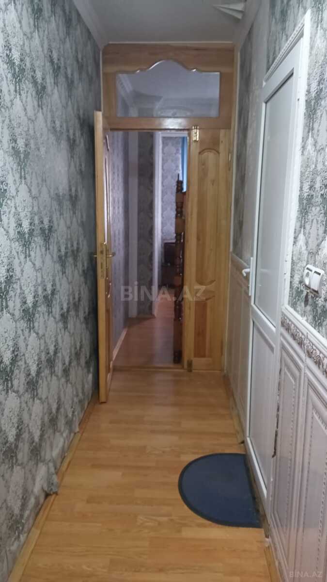 2 otaqlı Yeni tikili, Yeni Yasamal q., Bakı