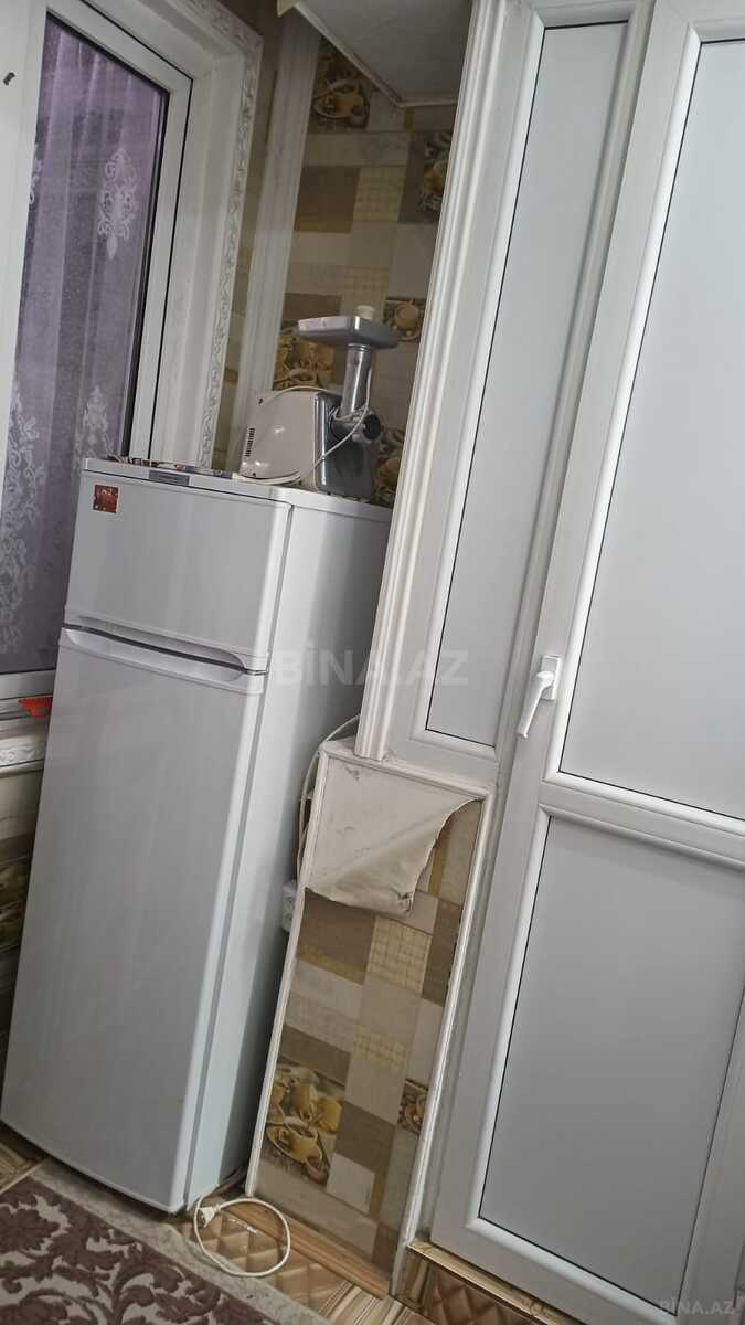 2 otaqlı Yeni tikili, Yeni Yasamal q., Bakı