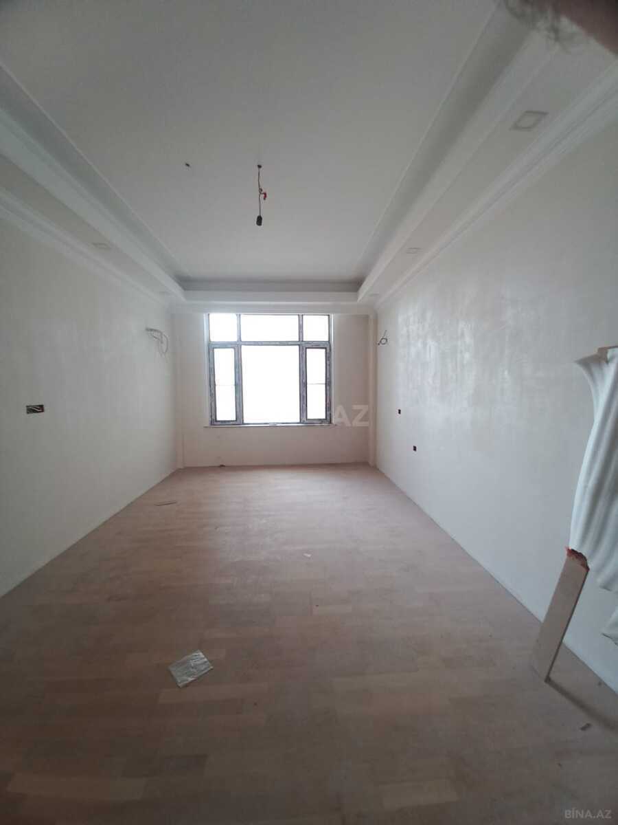 3 otaqlı Yeni tikili, 28 May m., Bakı