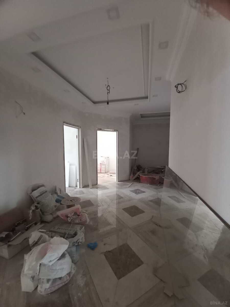 3 otaqlı Yeni tikili, 28 May m., Bakı