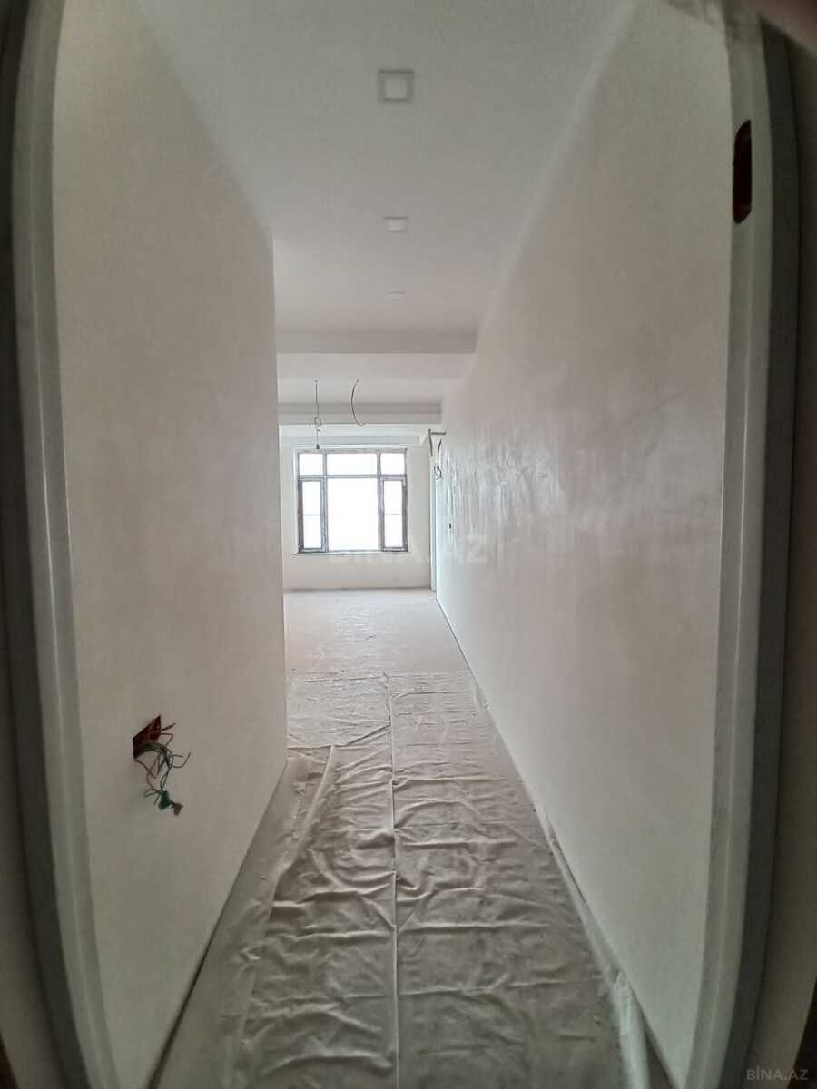 3 otaqlı Yeni tikili, 28 May m., Bakı