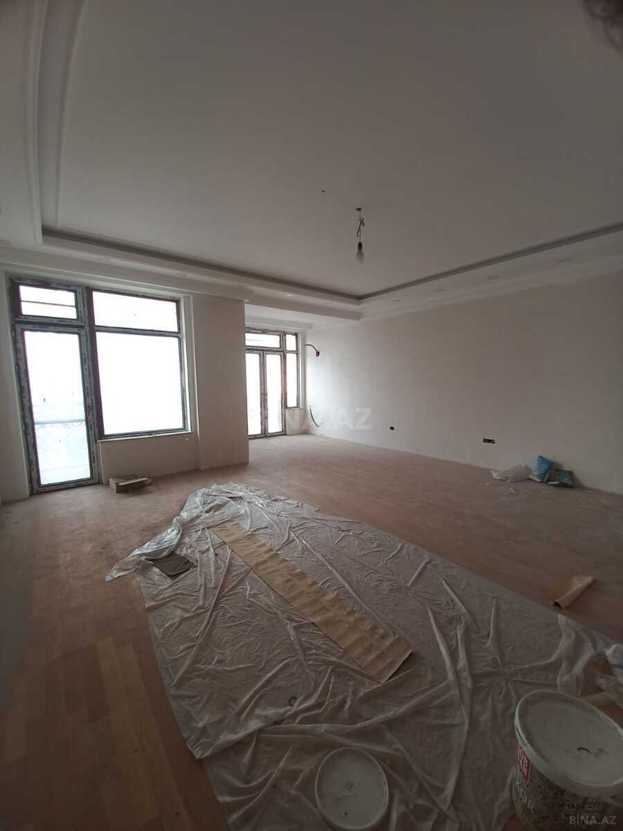 3 otaqlı Yeni tikili, 28 May m., Bakı