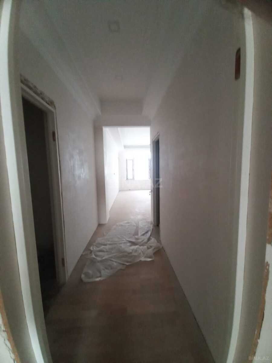 3 otaqlı Yeni tikili, 28 May m., Bakı
