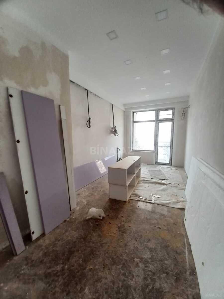 3 otaqlı Yeni tikili, 28 May m., Bakı