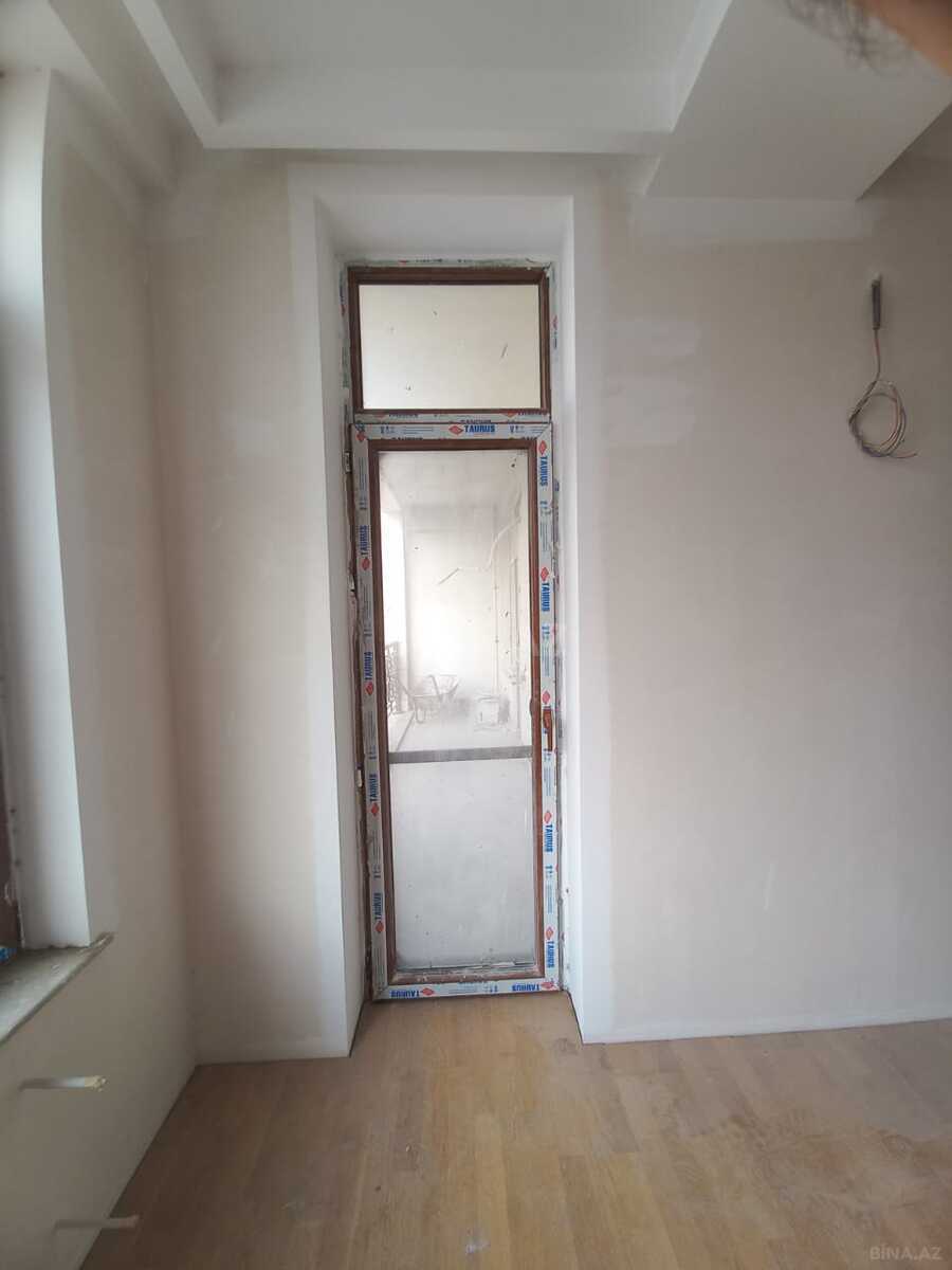 3 otaqlı Yeni tikili, 28 May m., Bakı