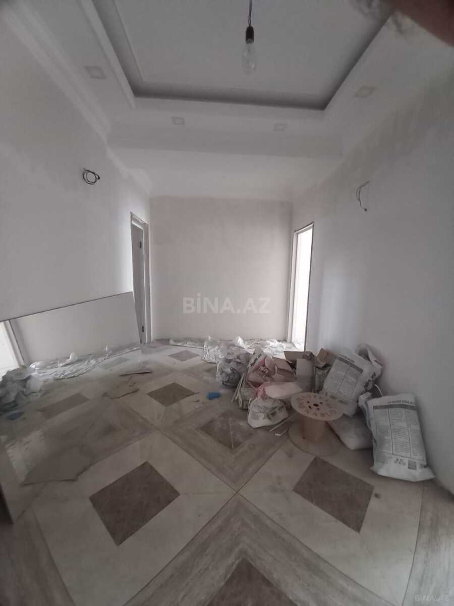 3 otaqlı Yeni tikili, 28 May m., Bakı