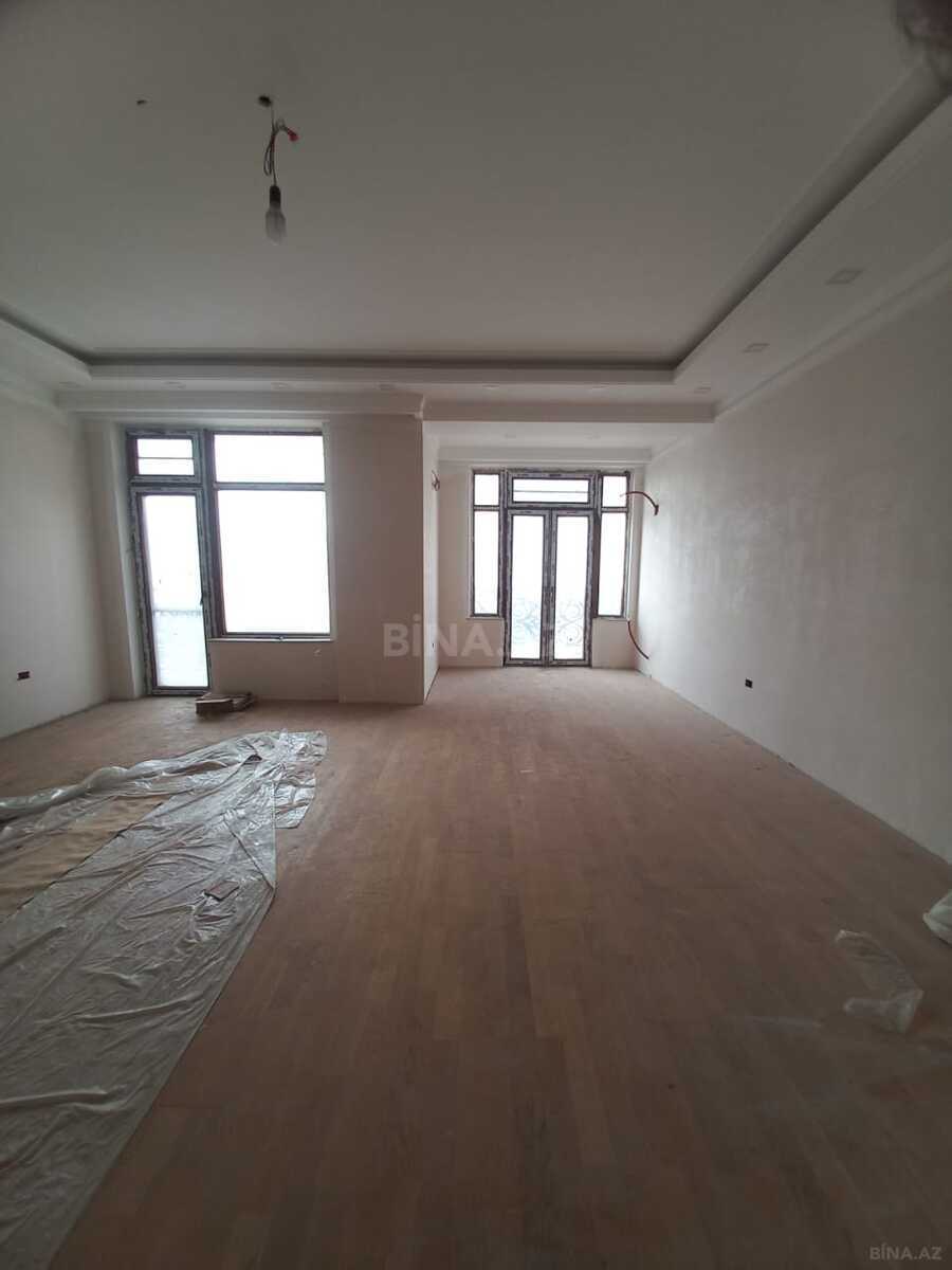 3 otaqlı Yeni tikili, 28 May m., Bakı